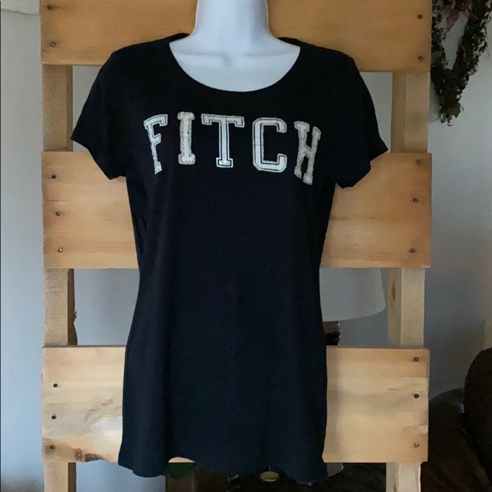Abercrombie & Fitch Short Sleeve